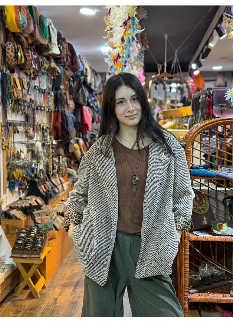 Özel Tasarım Ceket