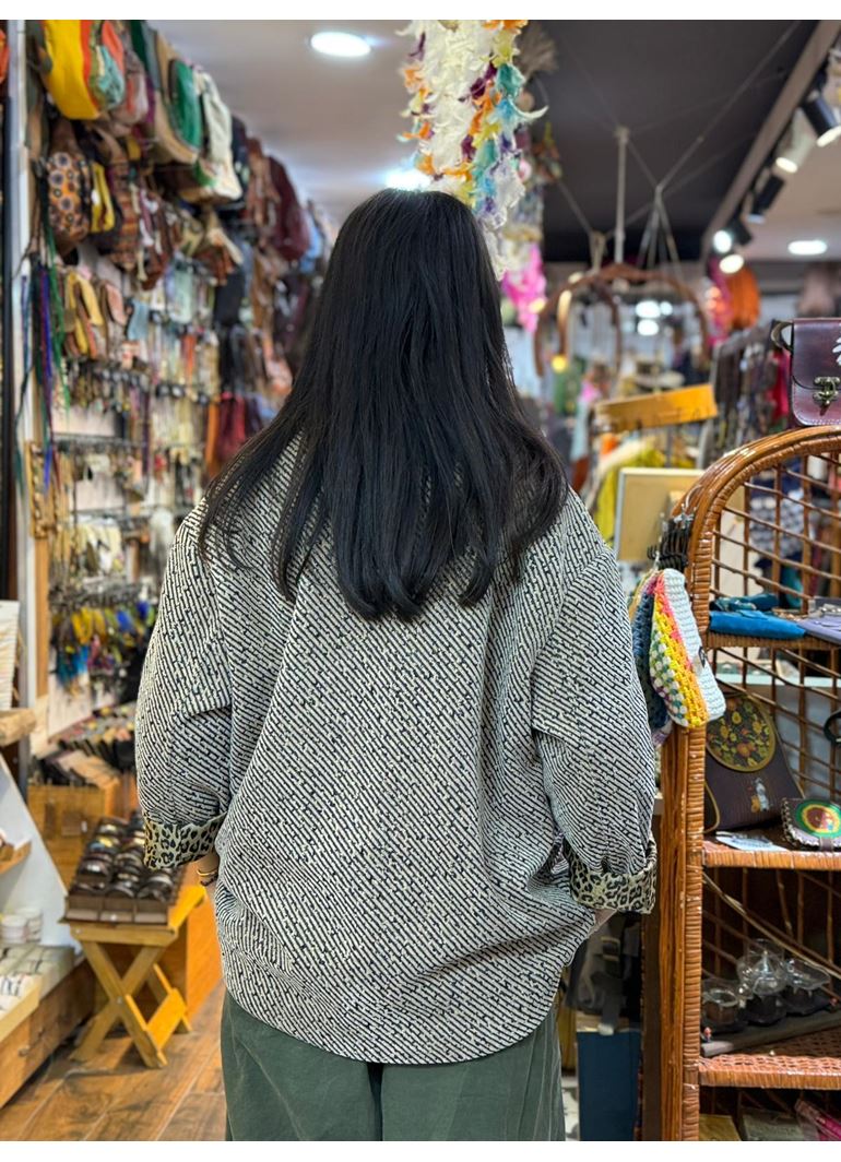 Özel Tasarım Ceket