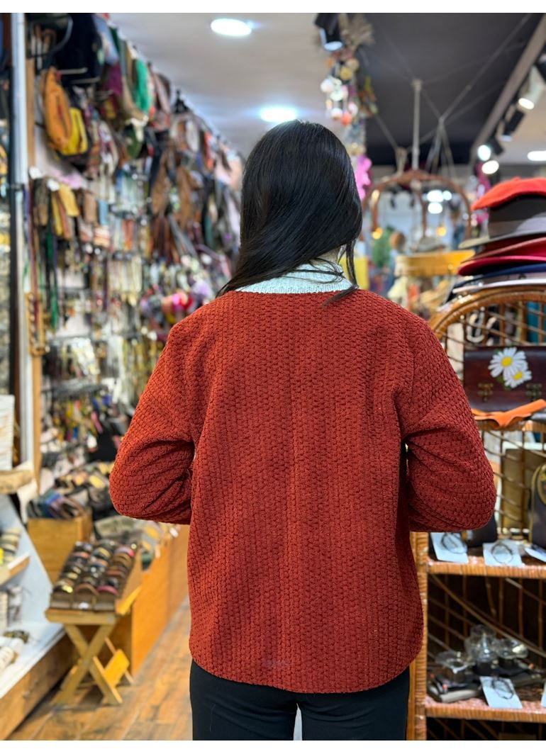 Özel Tasarım Ceket