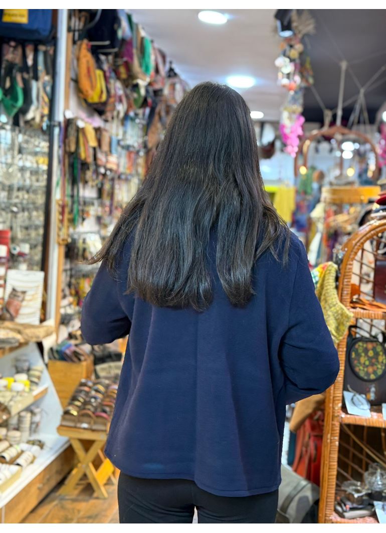 Özel Tasarım Ceket