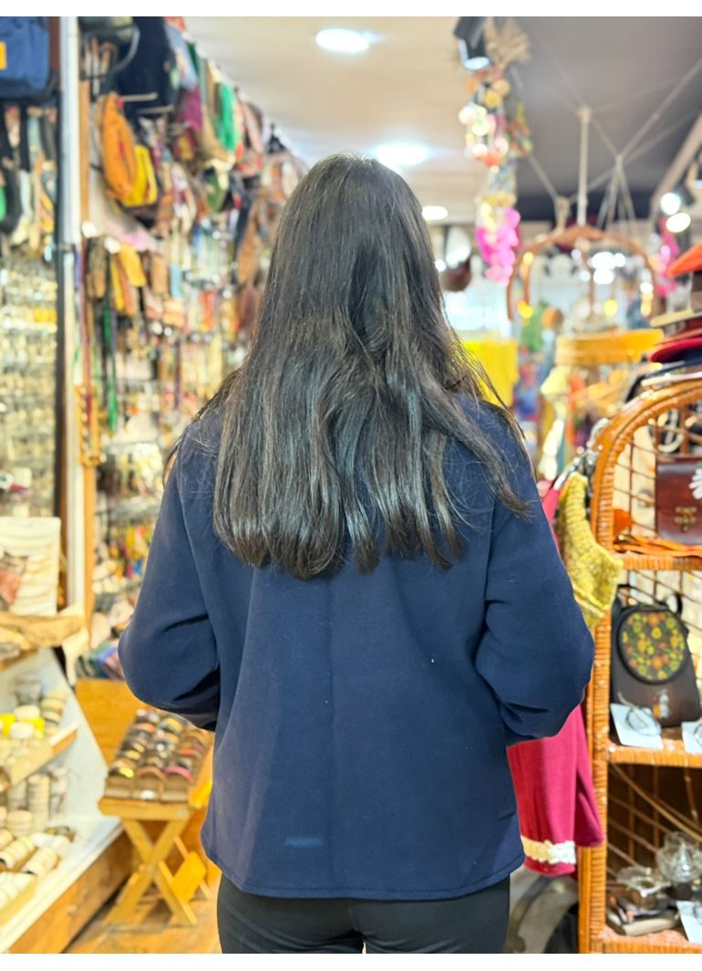 Özel Tasarım Ceket