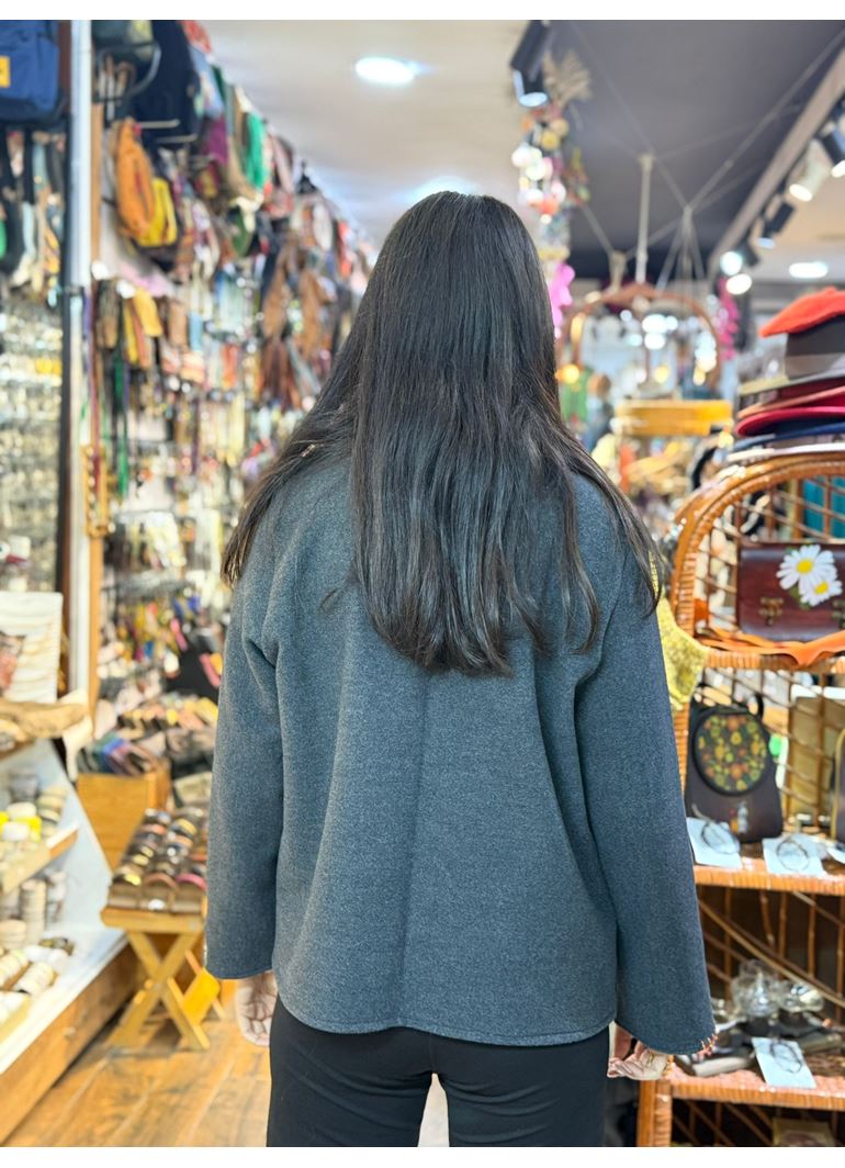 Özel Tasarım Ceket