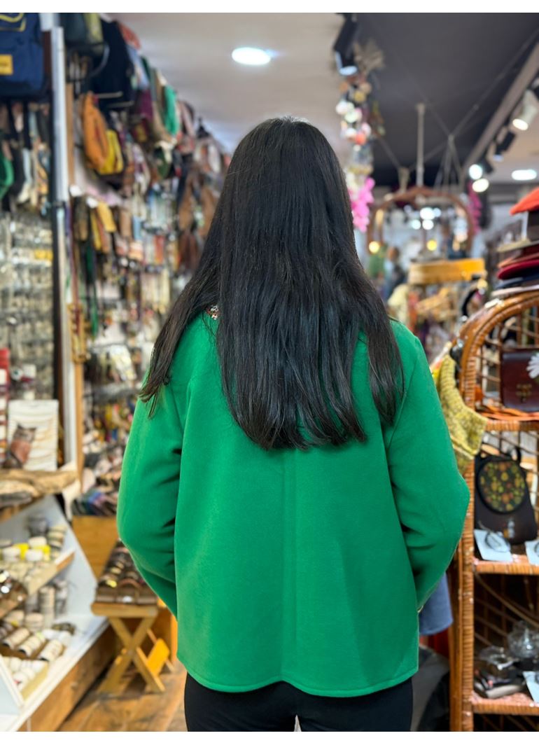 Özel Tasarım Ceket