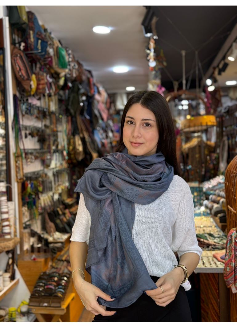 İPEK ŞAL