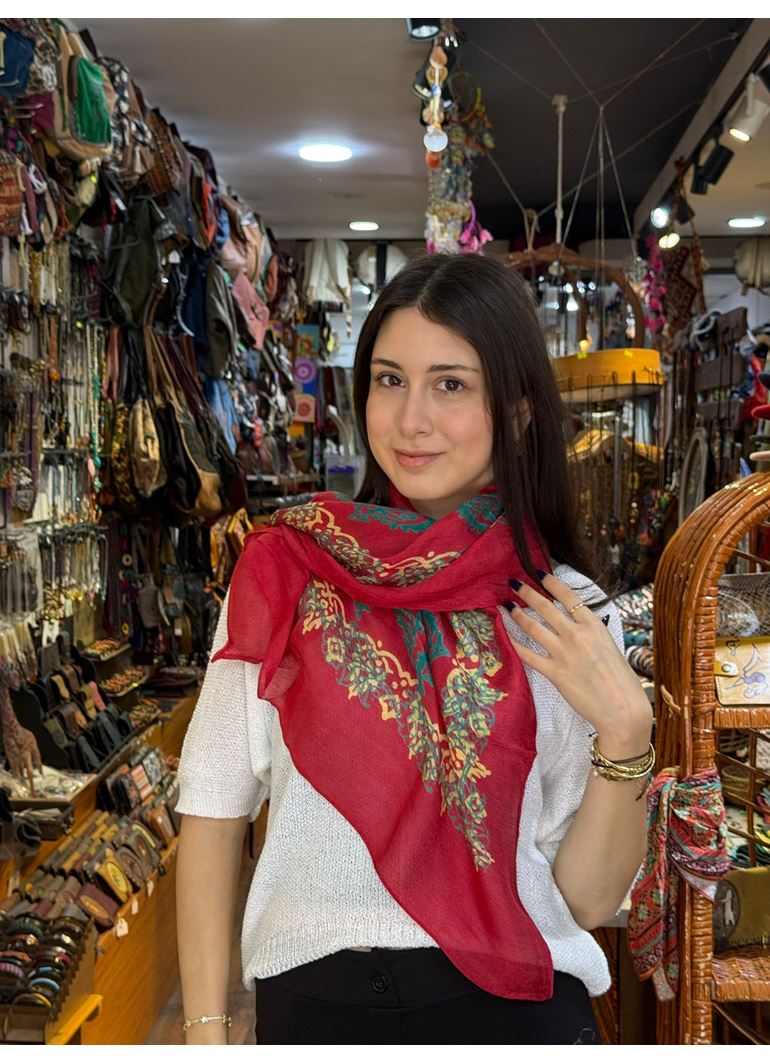 İPEK ŞAL