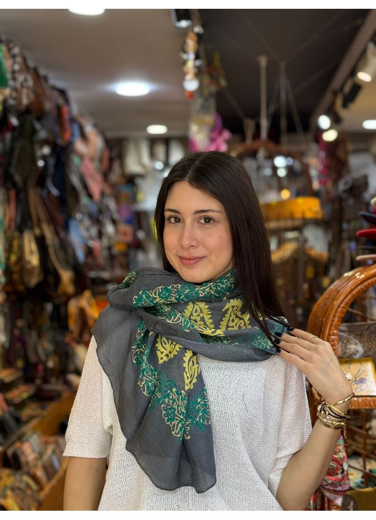 İPEK ŞAL