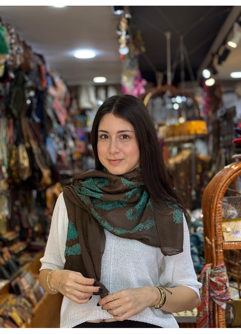 İPEK ŞAL