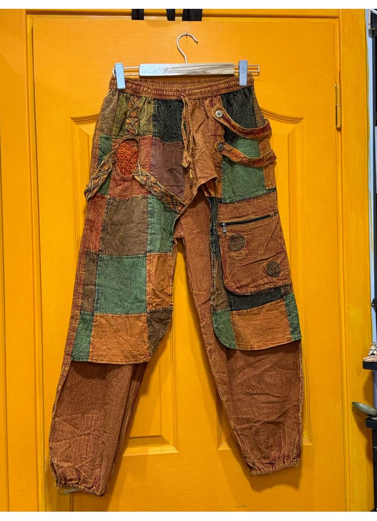 Hint Şalvar Pantolon