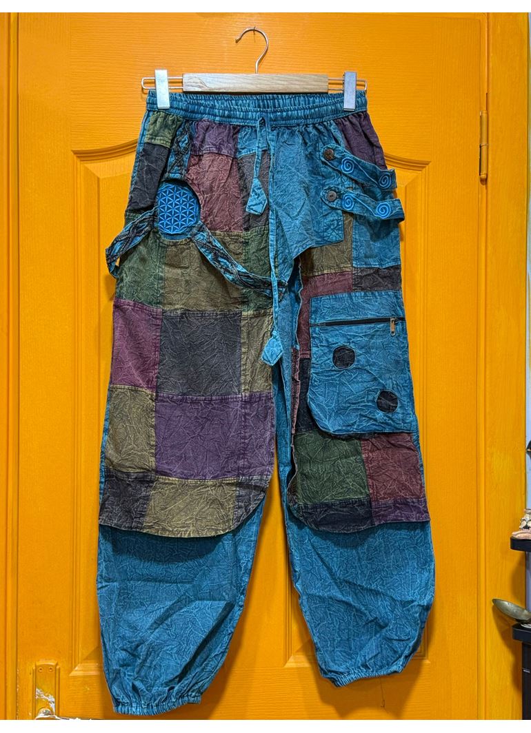 Hint Şalvar Pantolon