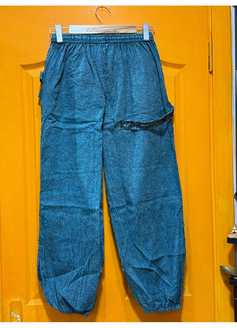 Hint Şalvar Pantolon