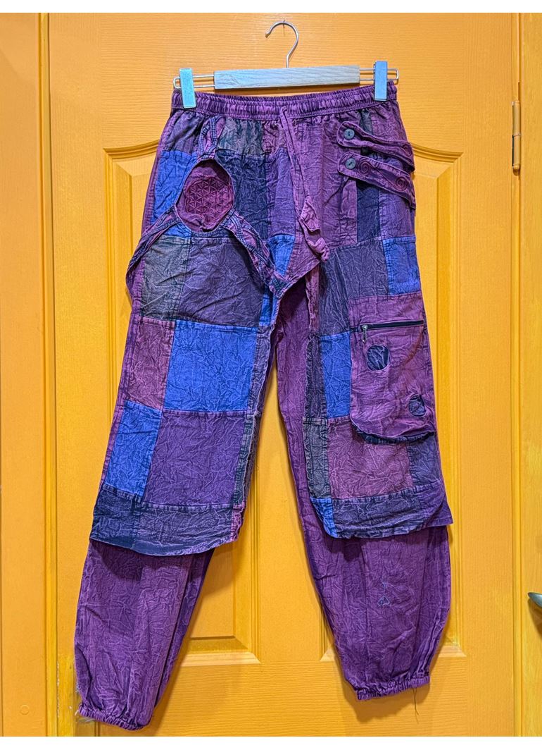 Hint Şalvar Pantolon