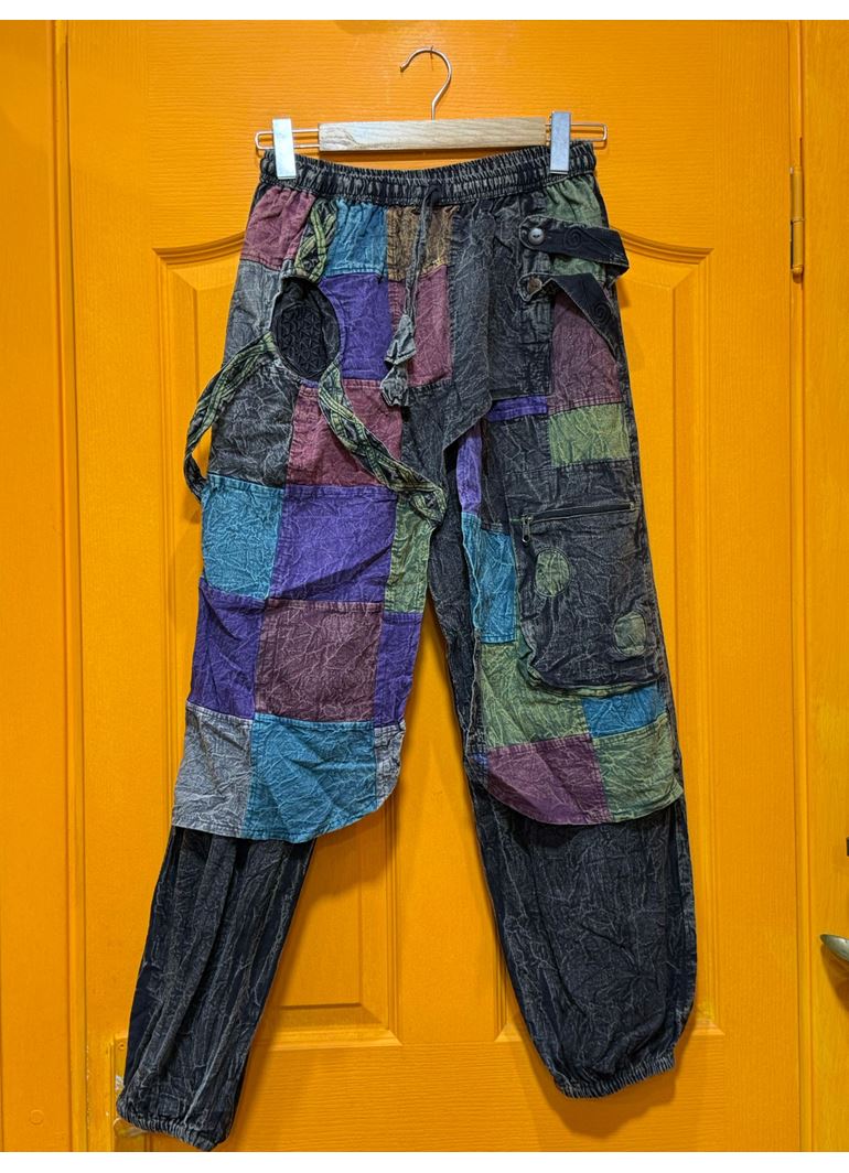 Hint Şalvar Pantolon