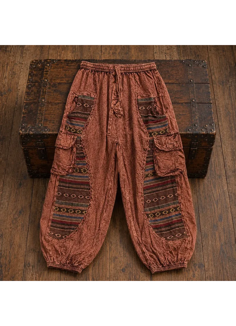 Nepal Pantolon