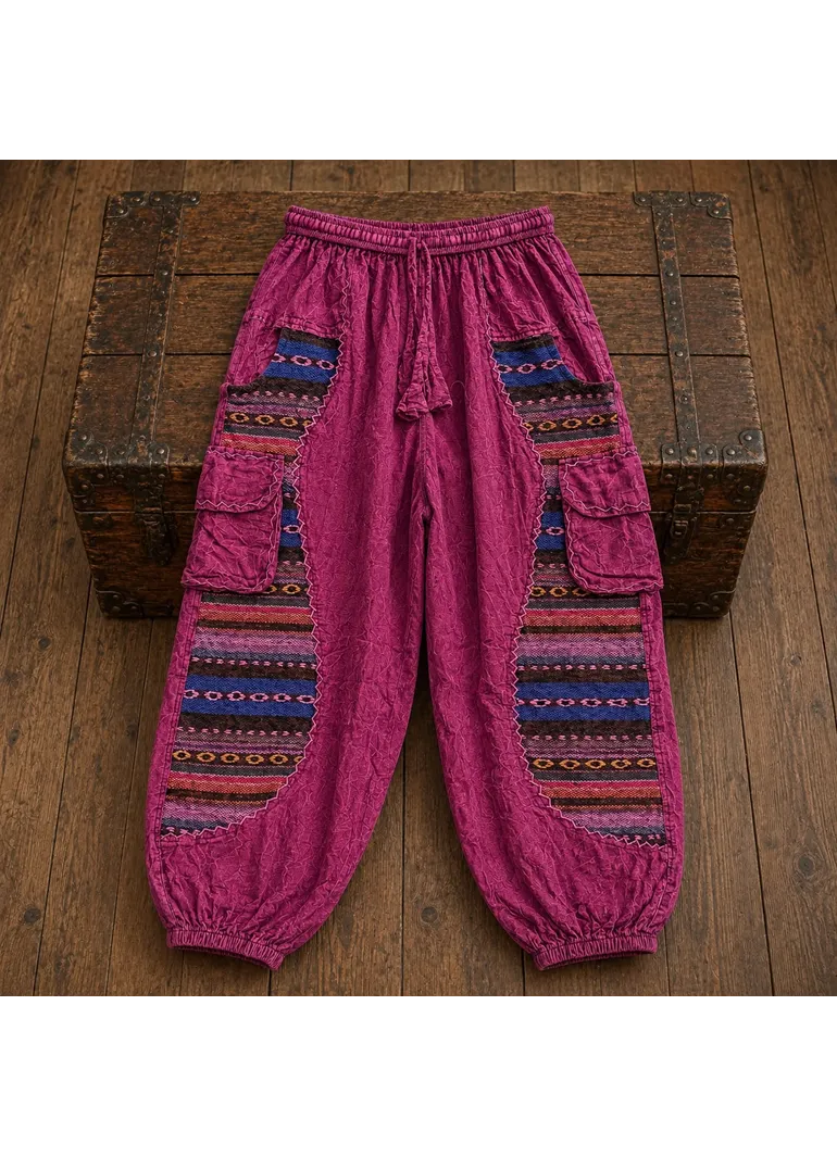 Nepal Pantolon