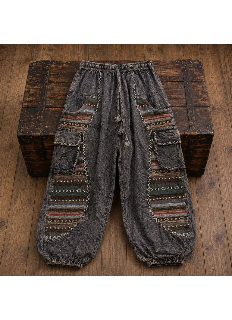 Nepal Pantolon