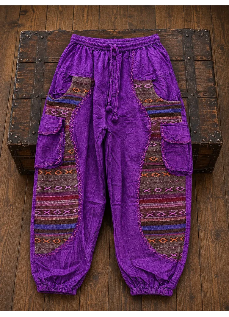 Nepal Pantolon