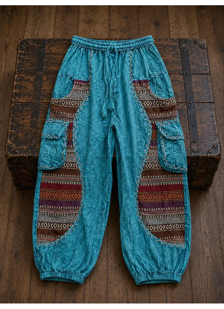 Nepal Pantolon