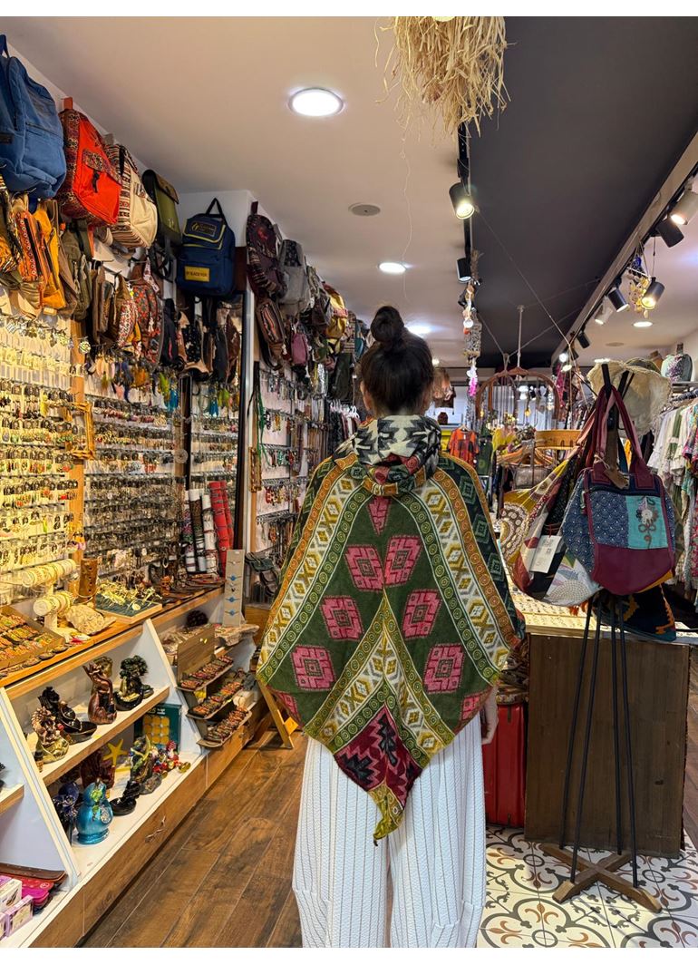 Nepal Panço