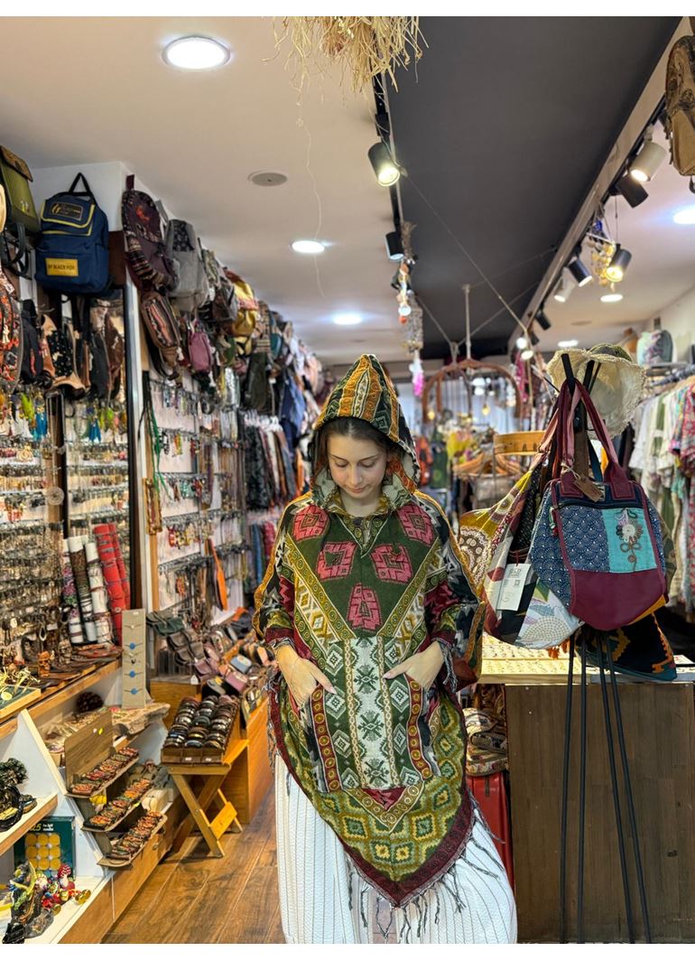 Nepal Panço