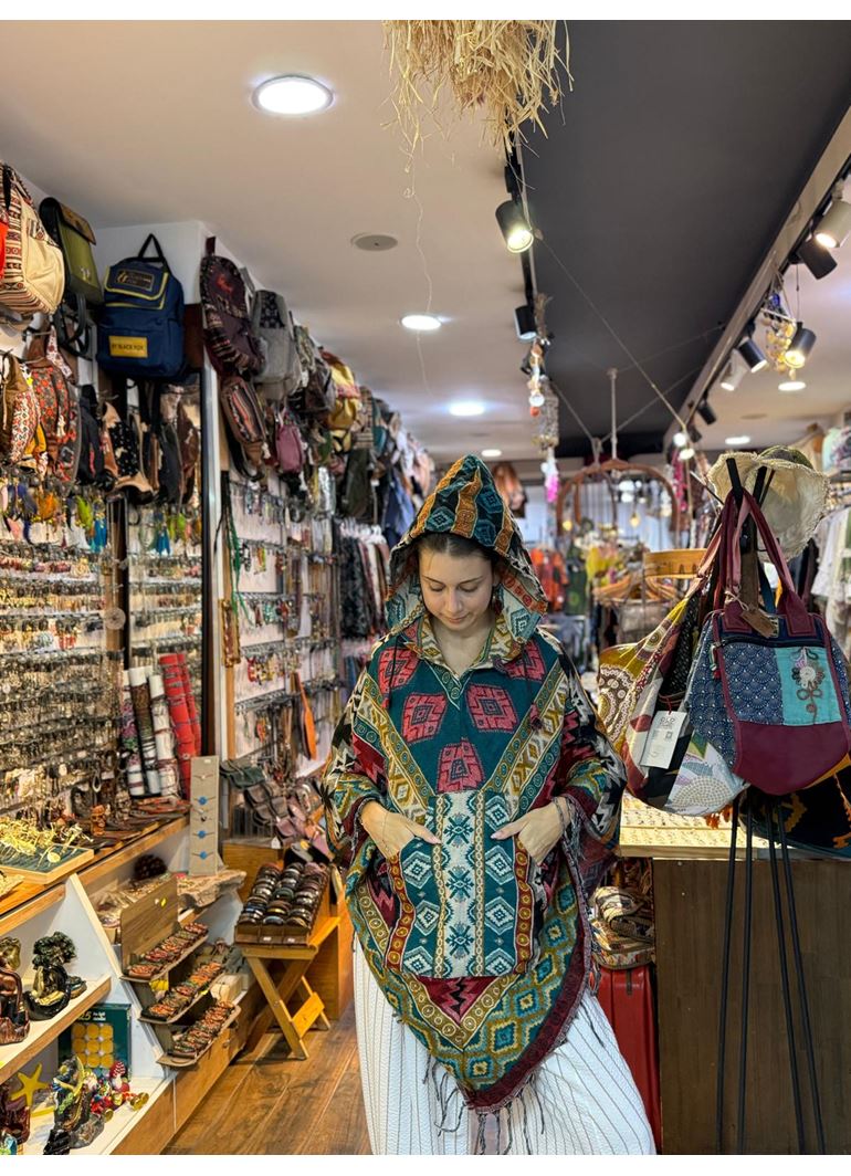 Nepal Panço