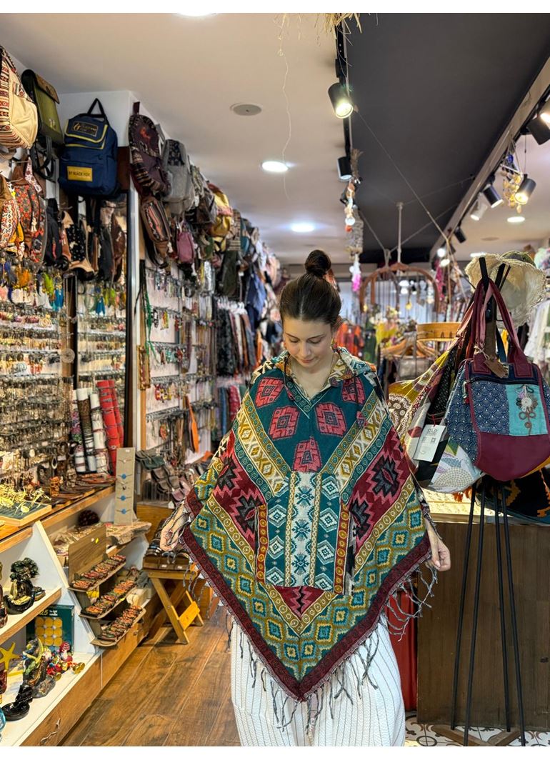 Nepal Panço