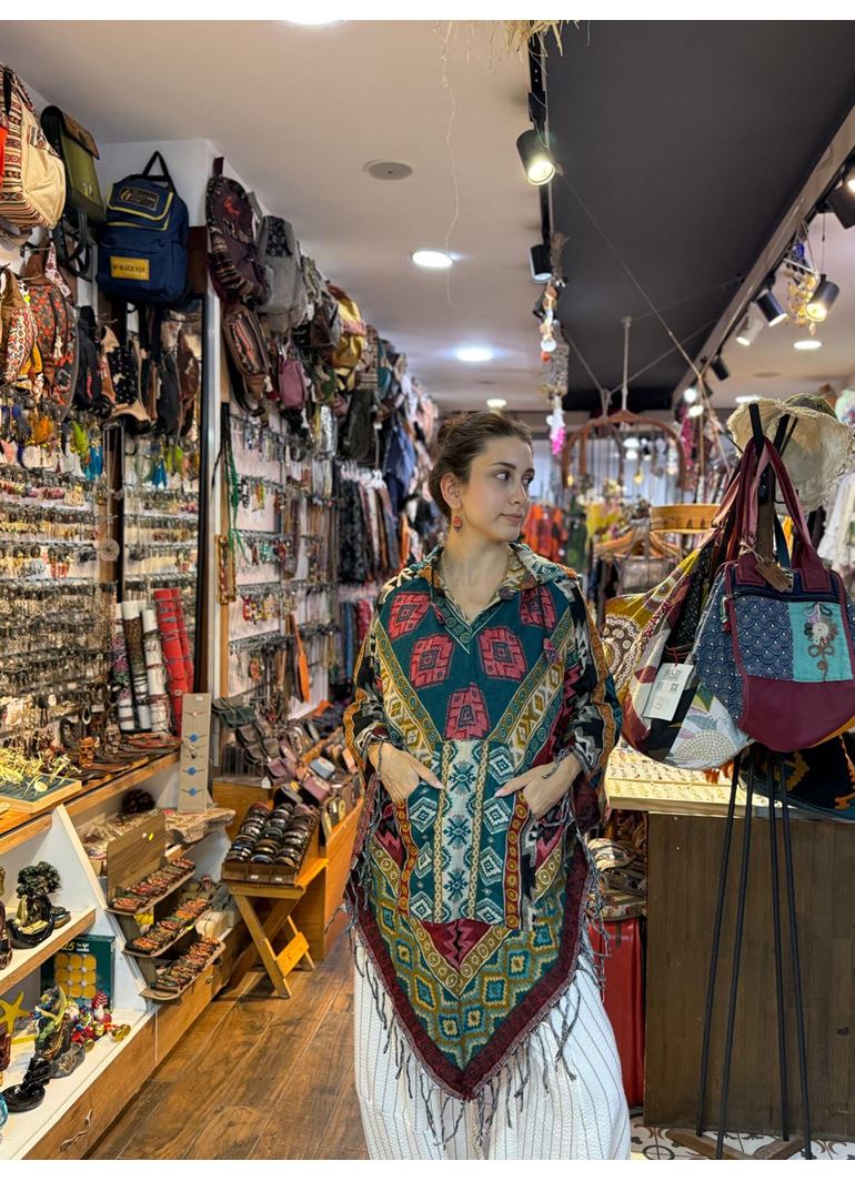 Nepal Panço