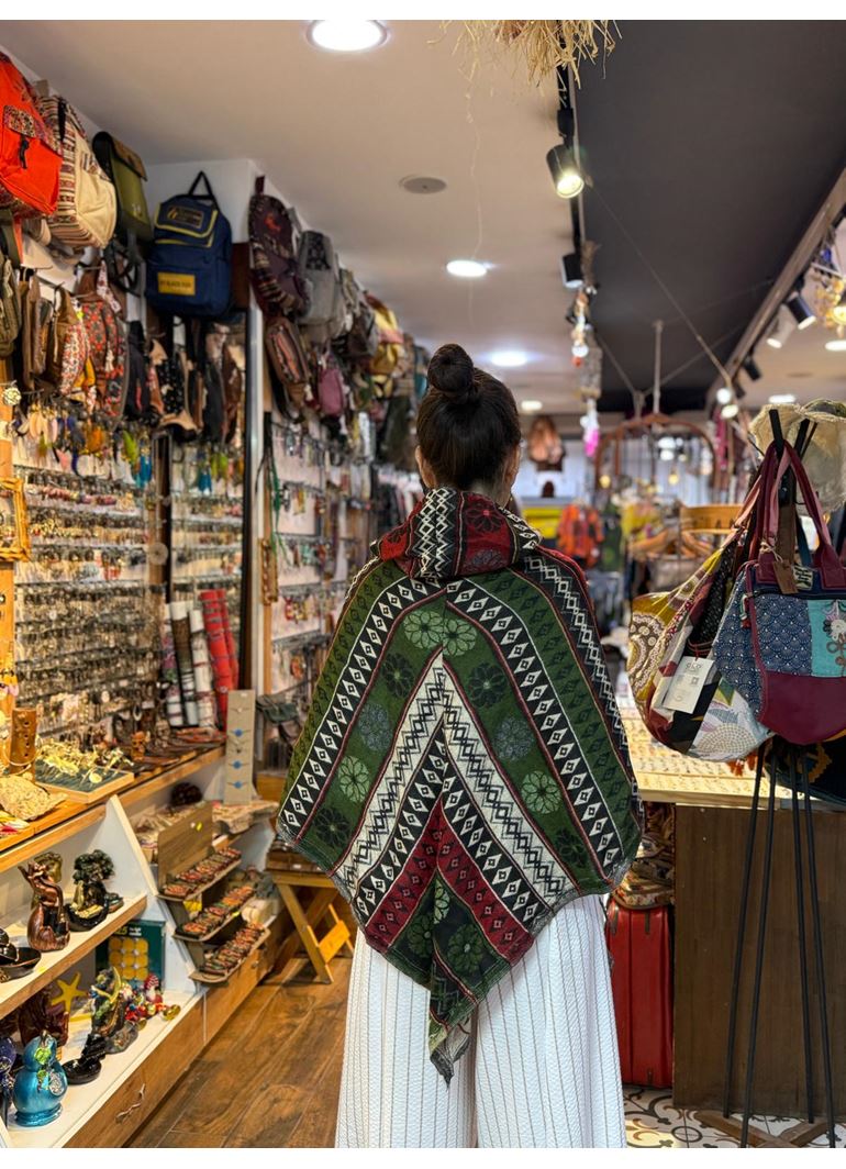 Nepal Panço