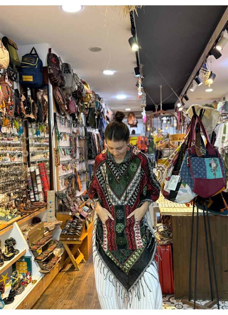Nepal Panço