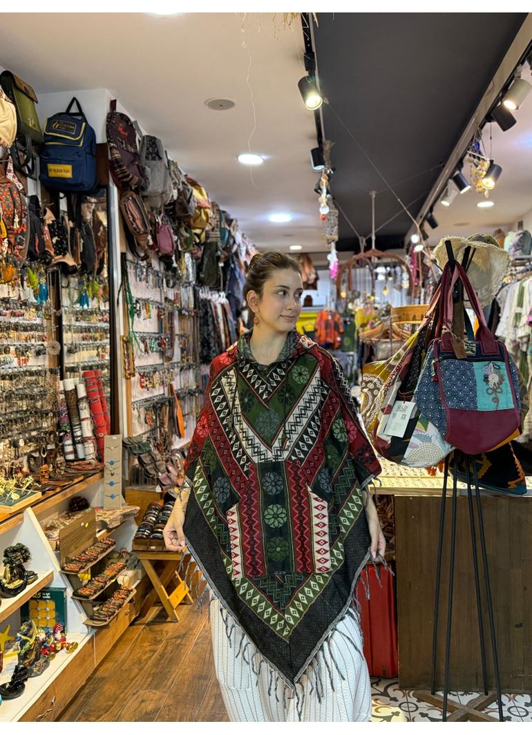 Nepal Panço