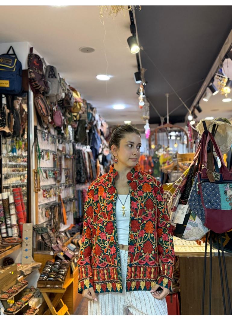 Tasarım Ceket