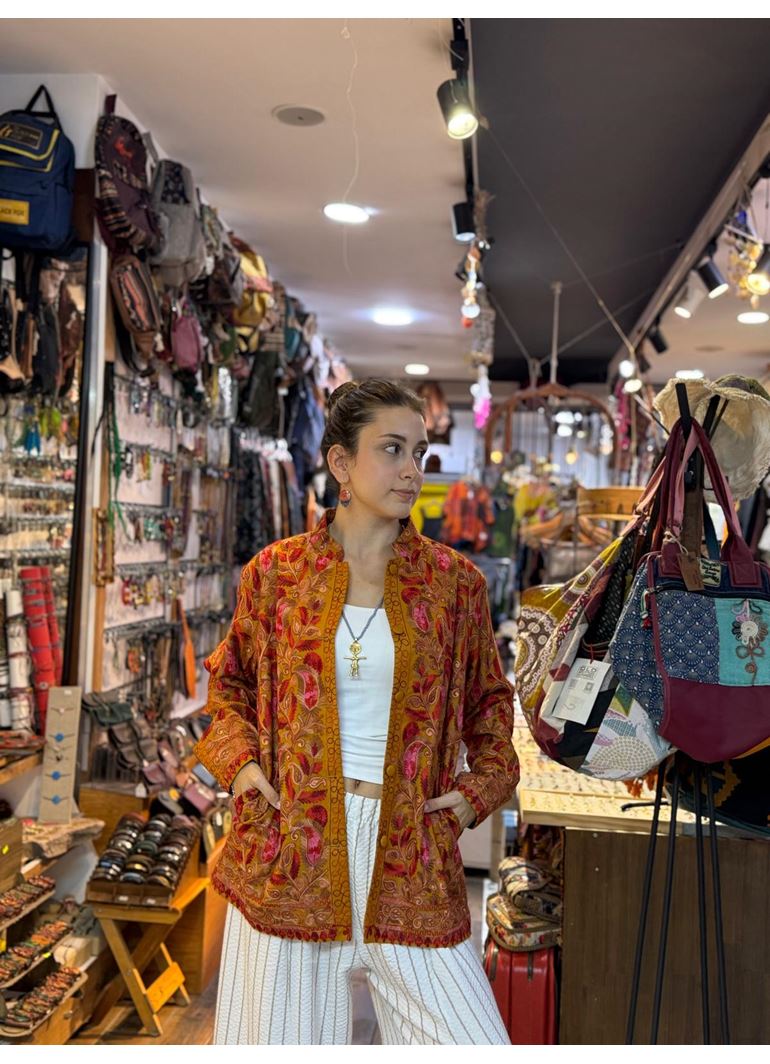 Tasarım Ceket