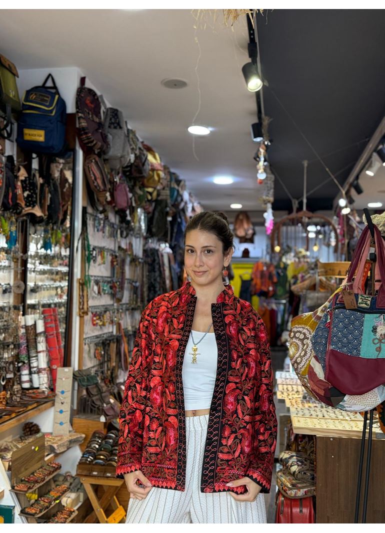 Tasarım Ceket