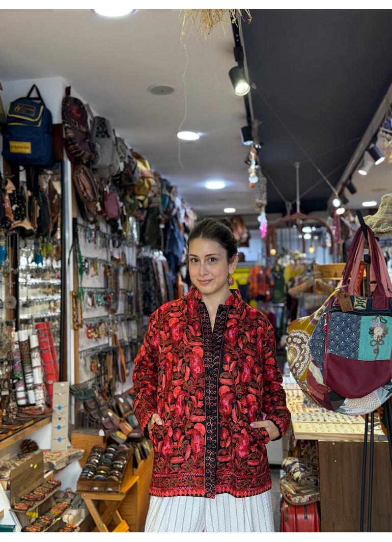 Tasarım Ceket