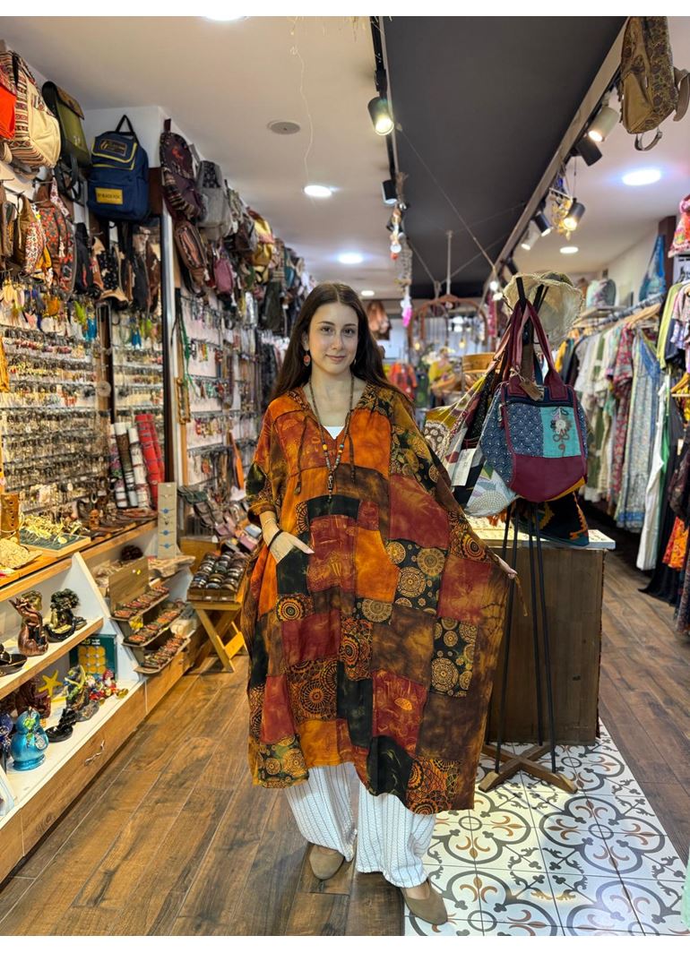 Nepal Panço