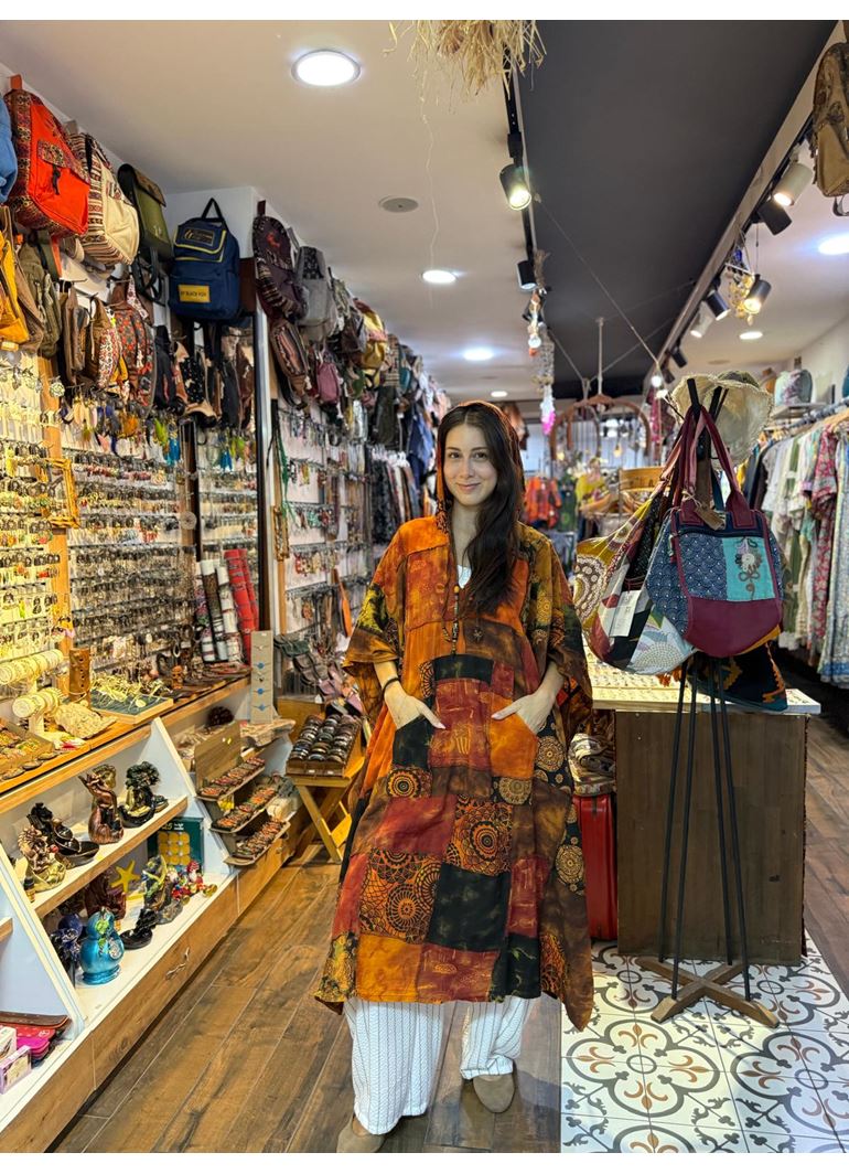Nepal Panço