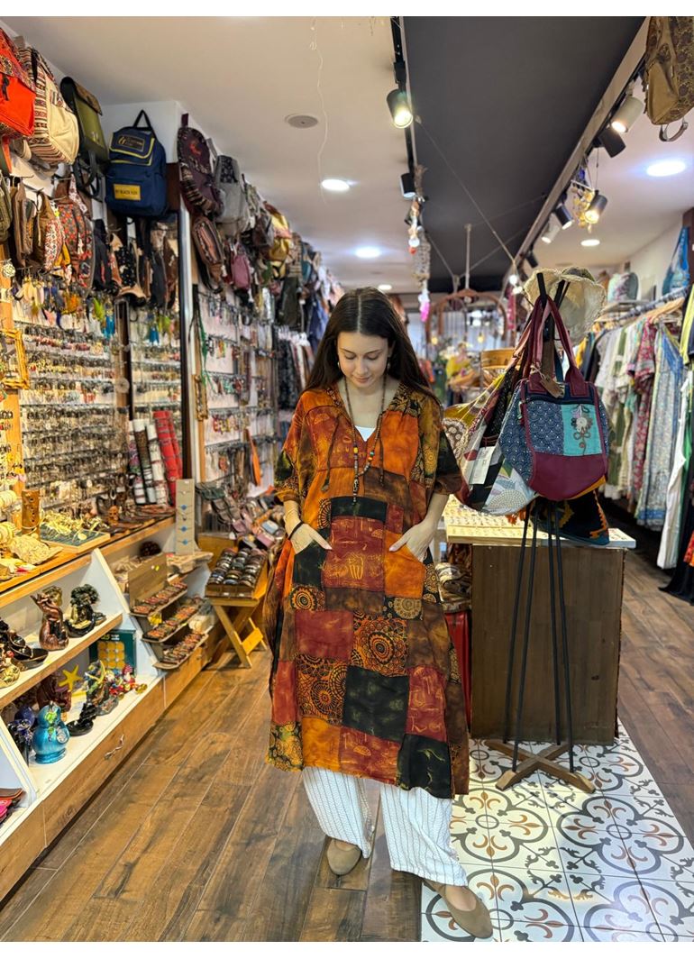 Nepal Panço