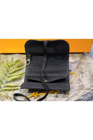 SİYAH DERİ TÜTÜNLÜK