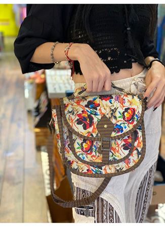 Özel Tasarım Çanta 