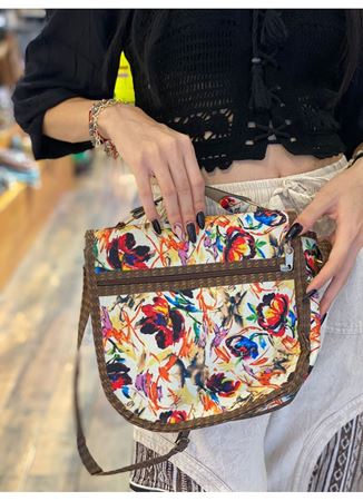 Özel Tasarım Çanta 