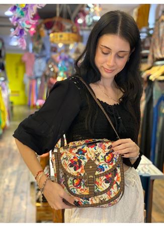 Özel Tasarım Çanta 