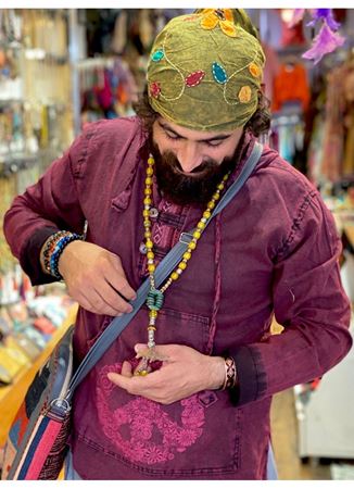 Kapüşonlu Önü Cepli BORDO Uzun Kol Sweat Unisex