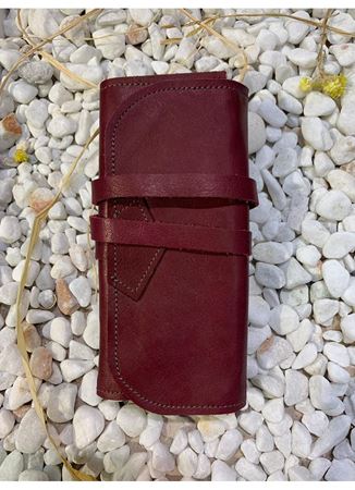 BORDO DERİ TÜTÜNLÜK