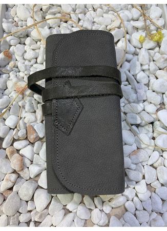 GRİ DERİ TÜTÜNLÜK