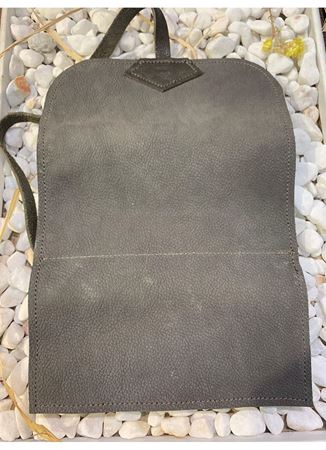 GRİ DERİ TÜTÜNLÜK