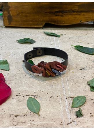 Tasarım El İşi Bileklik