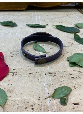 Tasarım El İşi Bileklik