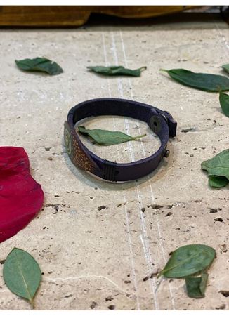 Tasarım El İşi Bileklik