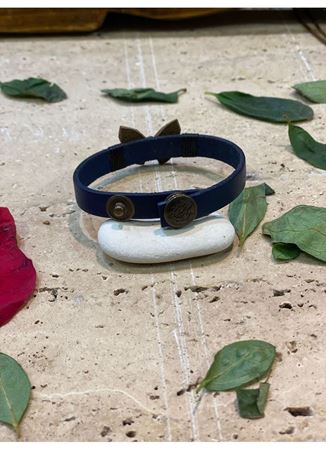 Tasarım Kelebek El İşi Bileklik