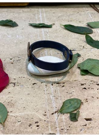 Tasarım Kelebek El İşi Bileklik