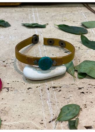 Tasarım El İşi Bileklik